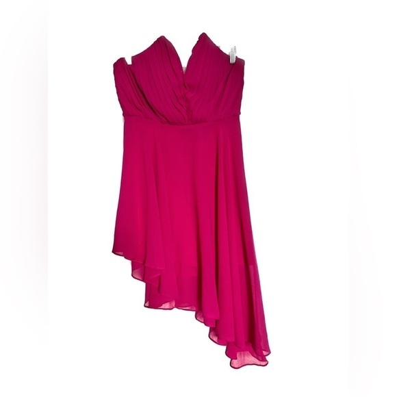 Michael Costello x Revolve sheree mini dress - Picture 3 of 9